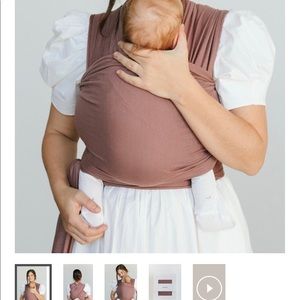 Solly Baby Wrap